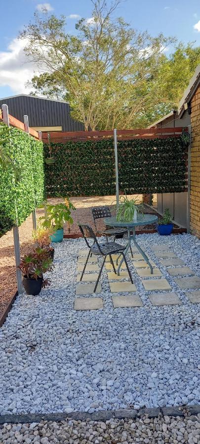 Bed and Breakfast Tukawyl Retreat Landsborough Exterior foto