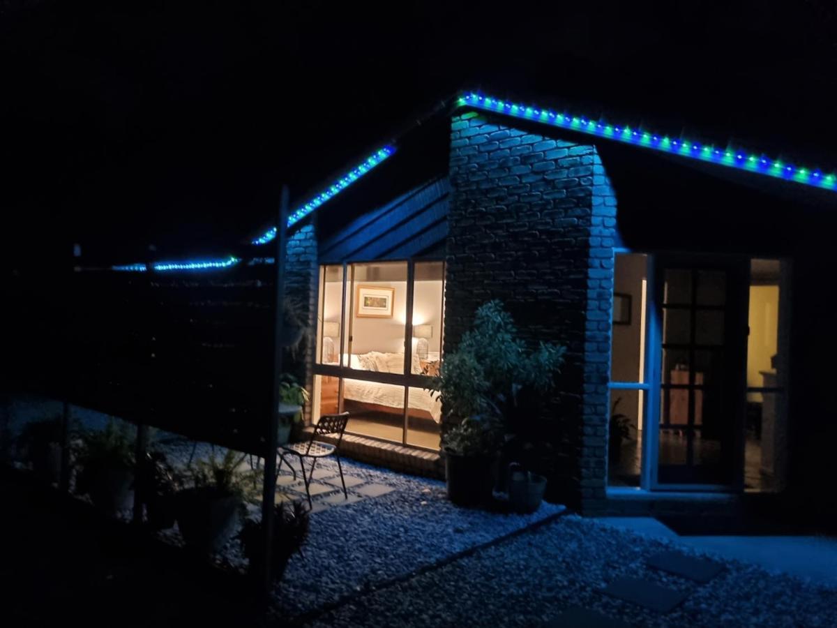 Bed and Breakfast Tukawyl Retreat Landsborough Exterior foto